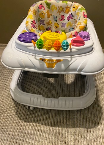 Yürüteç - Görsel 3