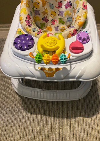 Yürüteç - Görsel 2