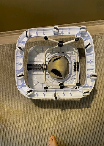 Yürüteç - Görsel 6