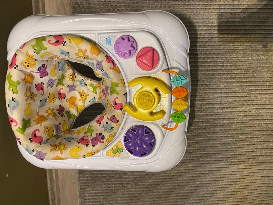 Yürüteç - Görsel 4