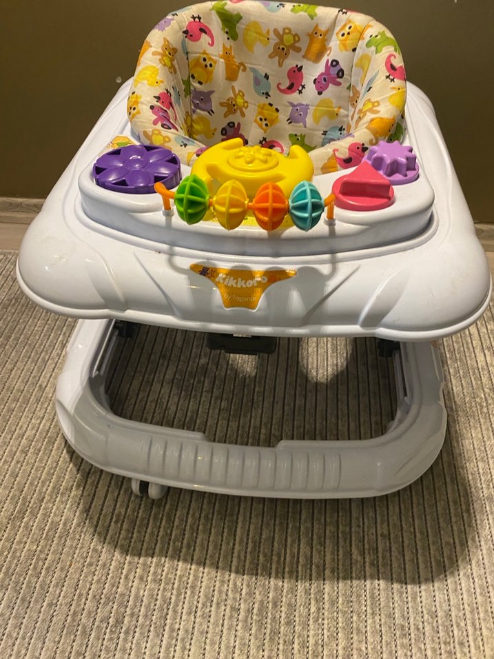 Yürüteç - Görsel 3