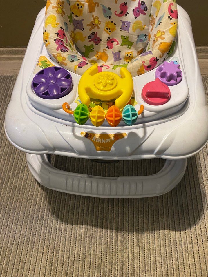 Yürüteç - Görsel 2