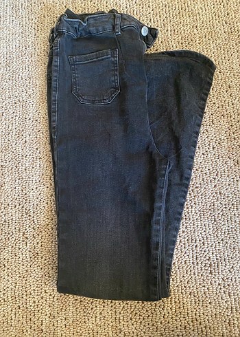 Kız çocuk pantolon - Görsel 2