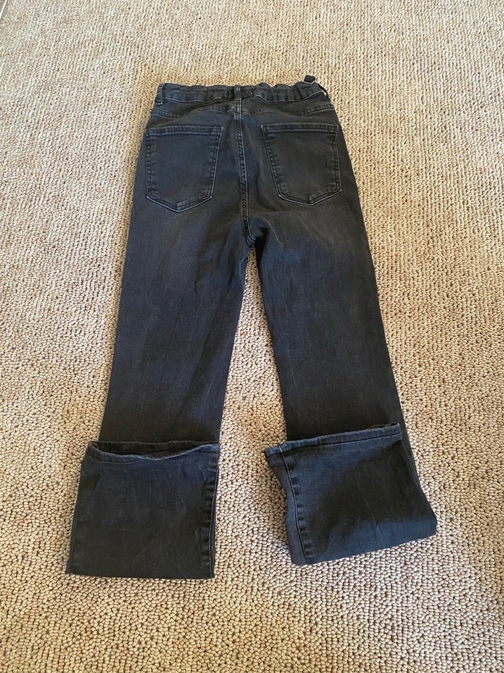 Kız çocuk pantolon - Görsel 3