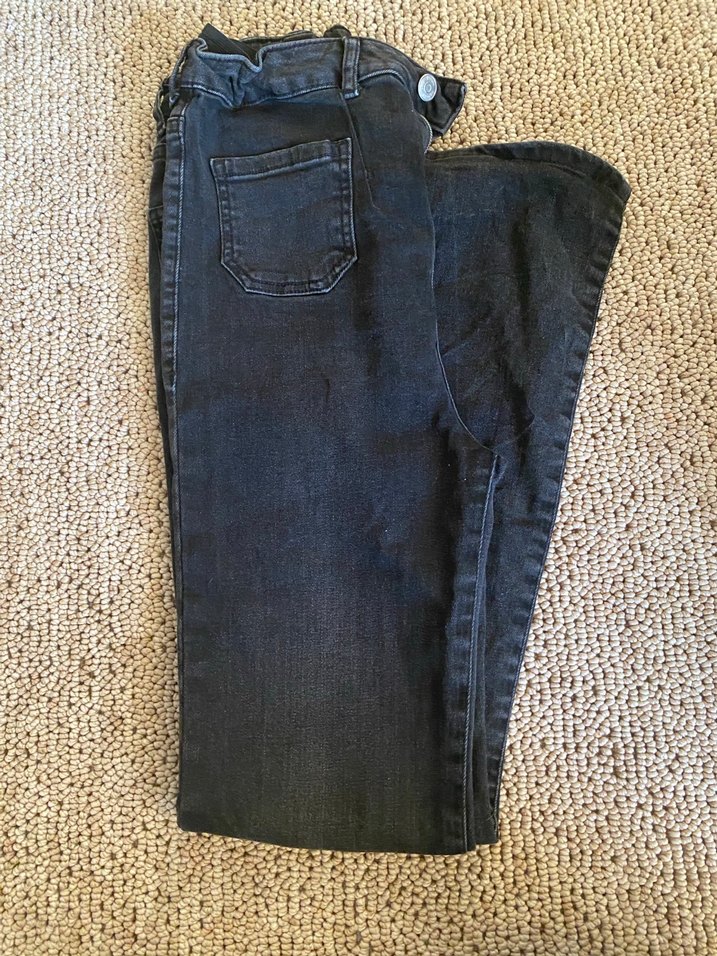 Kız çocuk pantolon - Görsel 2