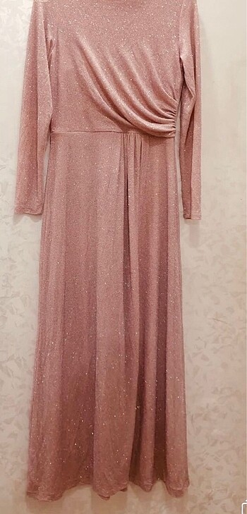 Kadın elbise - Görsel 5