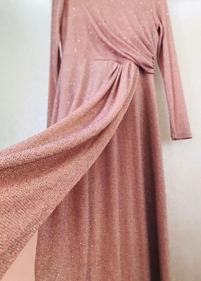 Kadın elbise - Görsel 2