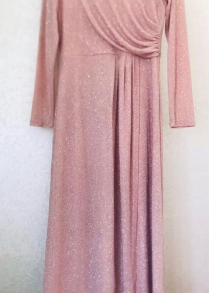 Kadın elbise - Görsel 4