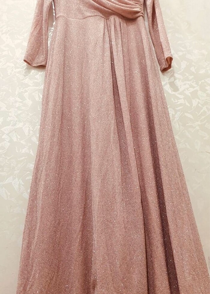 Kadın elbise - Görsel 3