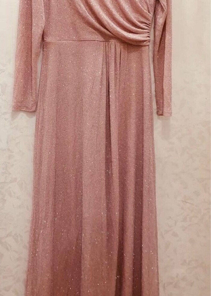 Kadın elbise - Görsel 5