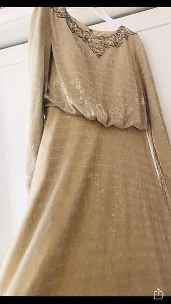 Kadın abiye - Görsel 8