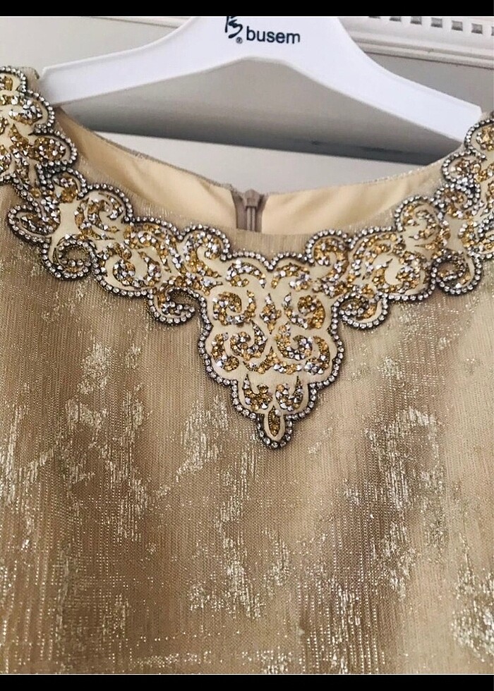 Kadın abiye - Görsel 4