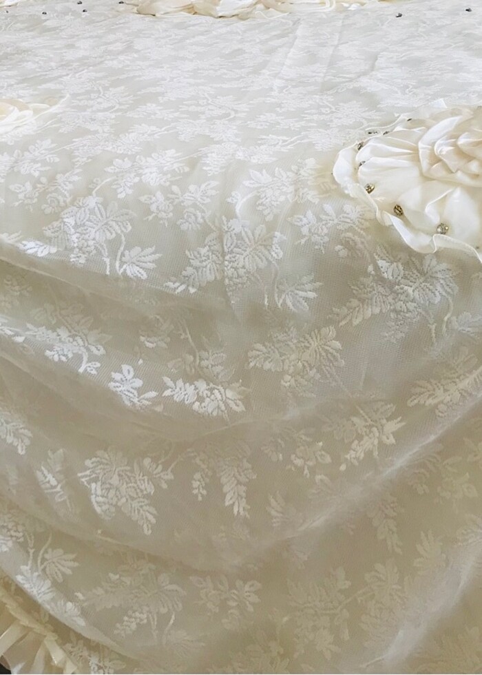 Yatak örtüsü - Görsel 2