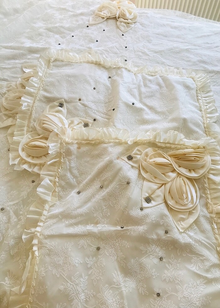 Yatak örtüsü - Görsel 5