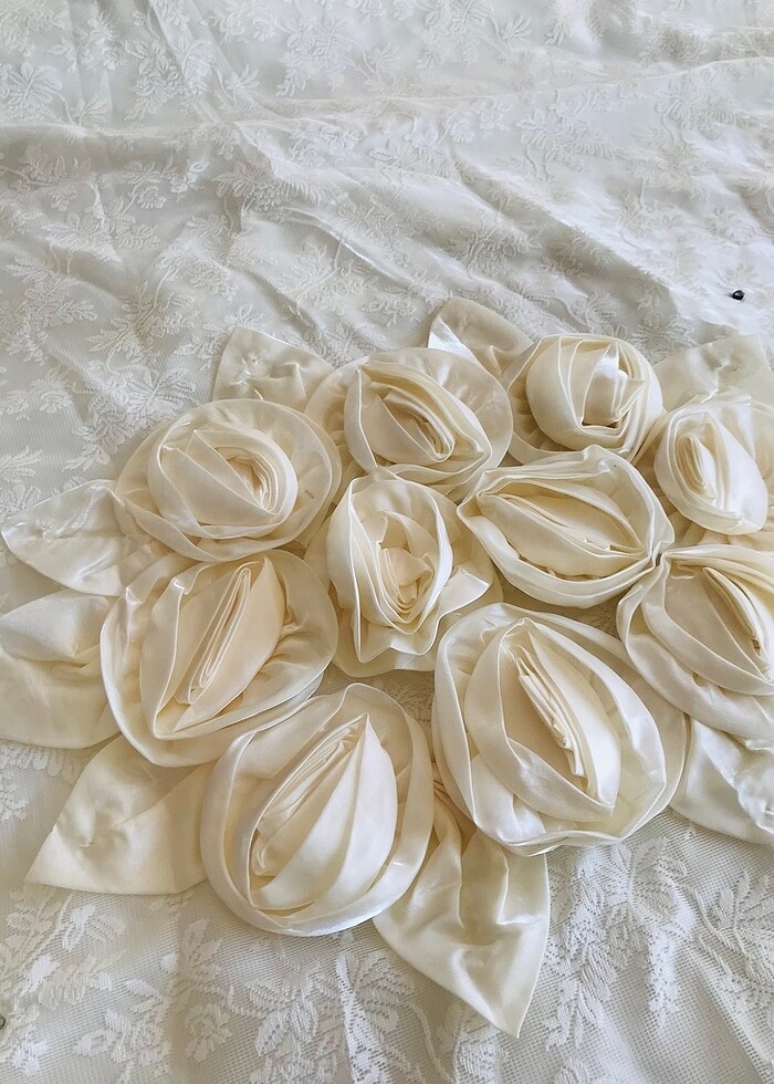 Yatak örtüsü - Görsel 4