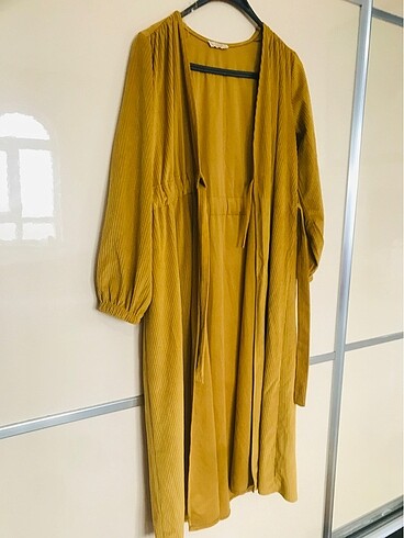 Kadife kap - Görsel 7