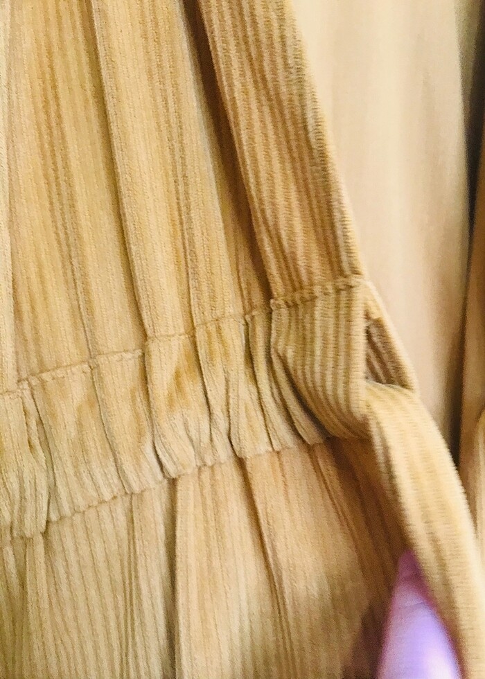 Kadife kap - Görsel 5