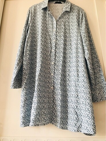 Kadın gömlek - Görsel 5