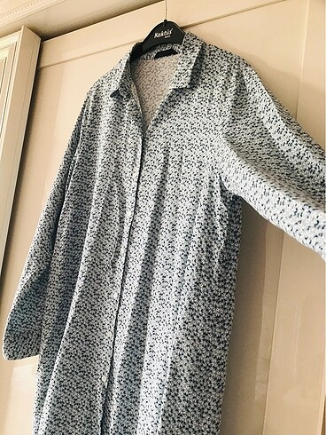 Kadın gömlek - Görsel 6