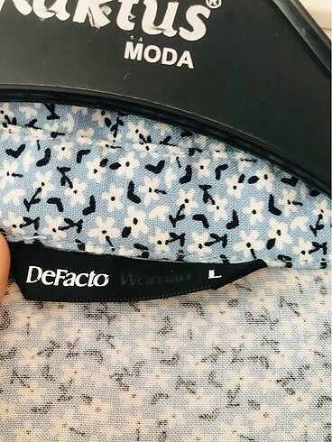 Kadın gömlek - Görsel 7