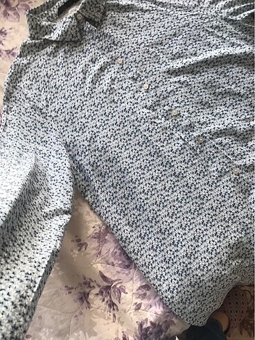 Kadın gömlek - Görsel 8