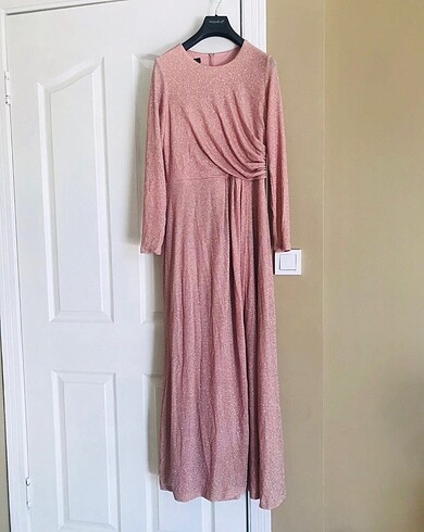 Kadın abiye - Görsel 5