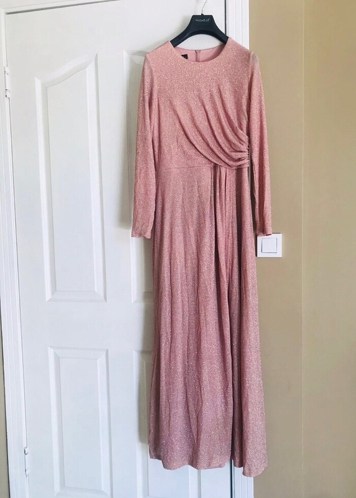 Kadın abiye - Görsel 5