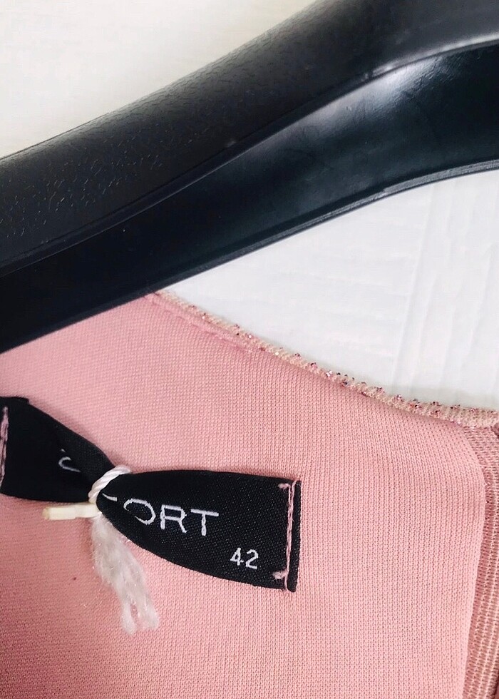 Kadın abiye - Görsel 2