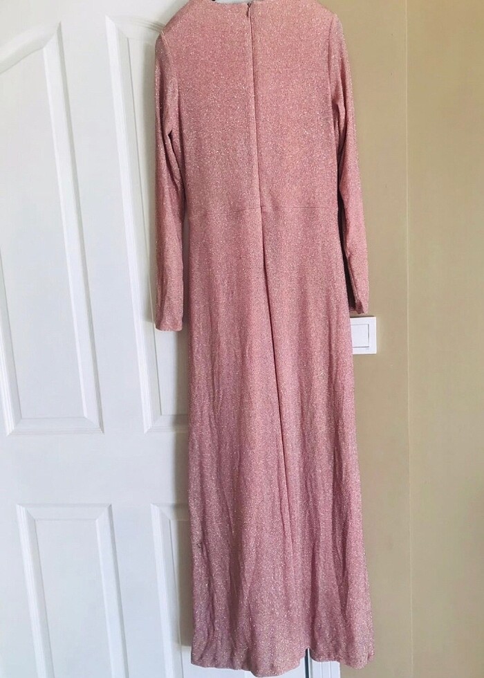 Kadın abiye - Görsel 4