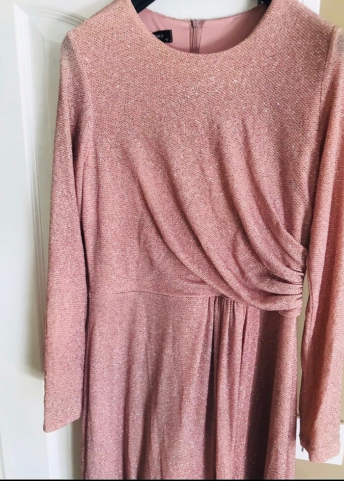 Kadın abiye - Görsel 3