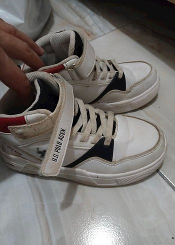 U.S Polo Assn. universal