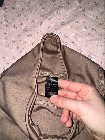 Addax tayt - Görsel 2