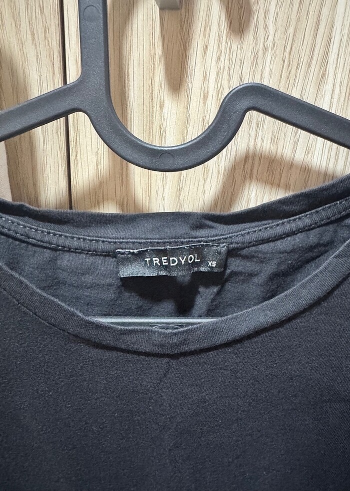 Milla tişört - Görsel 2