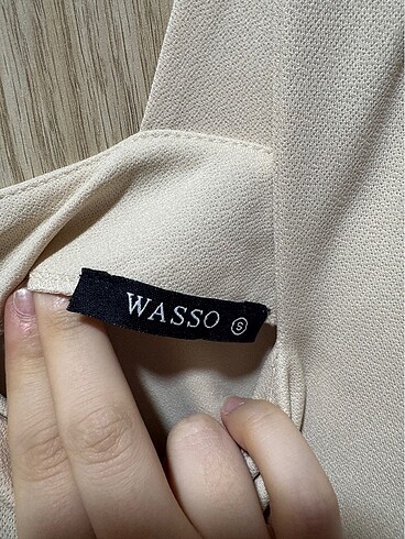 Midi boy elbise - Görsel 3