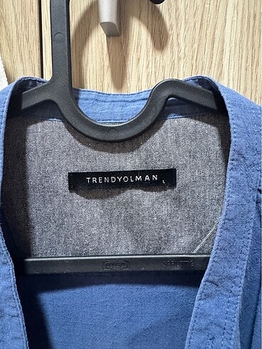 Milla erkek gömlek - Görsel 2