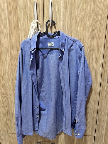 Lacoste xl