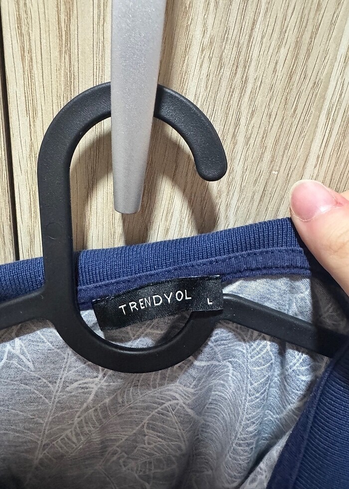 Milla erkek tişört - Görsel 2