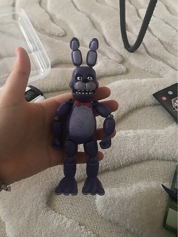  Fnaf boonie