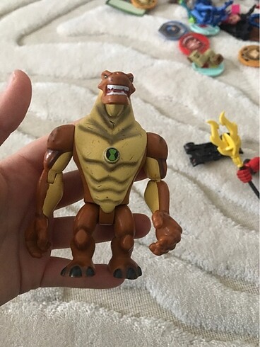 Ben 10