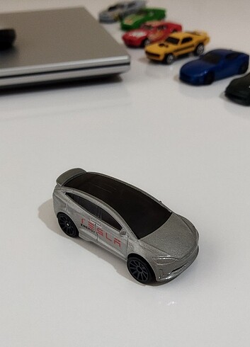 Hot Wheels araba