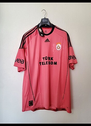GS Store nostalji Mercan forma