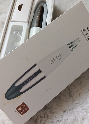  Beden Xiaomi inface yüz temizleme