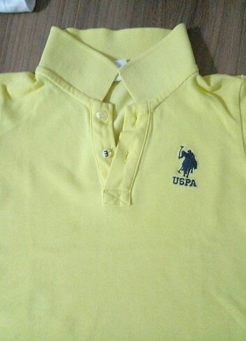 U.S Polo Assn. Tişört 