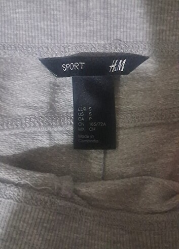 H&M Home eşohman altı