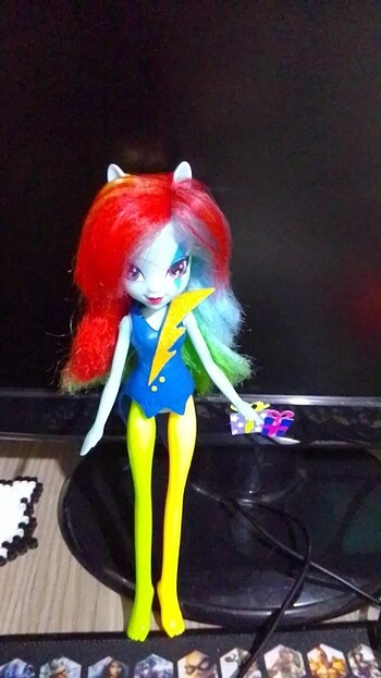 My liitle pony