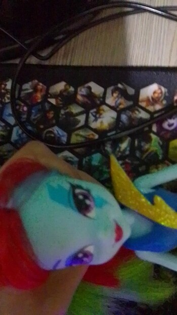 My Little Pony My liitle pony