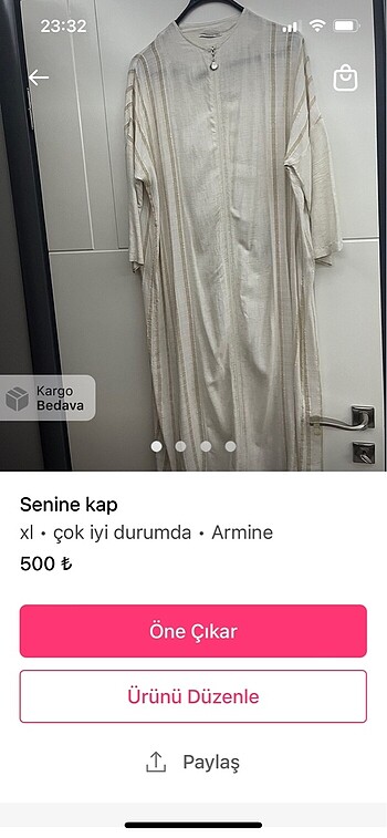 Armine kap tertemix