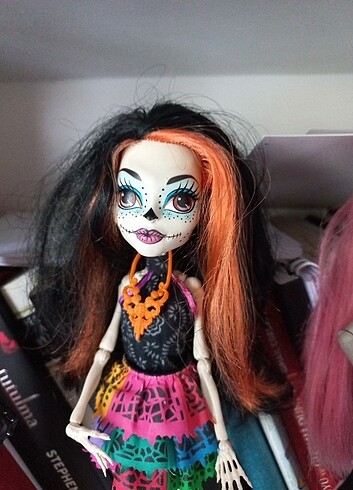 skelita