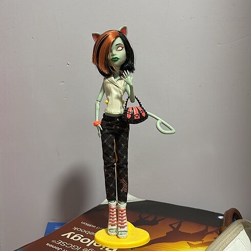 monster high