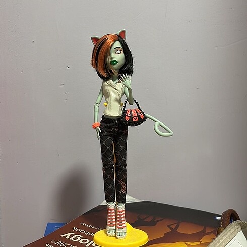 No Brand monster high